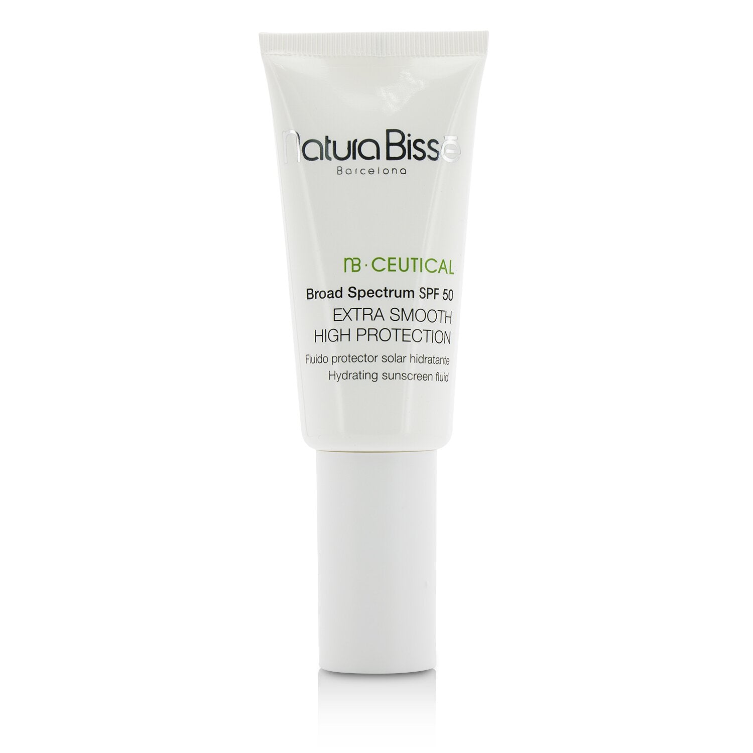 Natura Bisse/ナチュラ ビセ+NB Ceutical Extra Smooth High Protection SPF 50 +30ml/1oz ブランドコスメ
